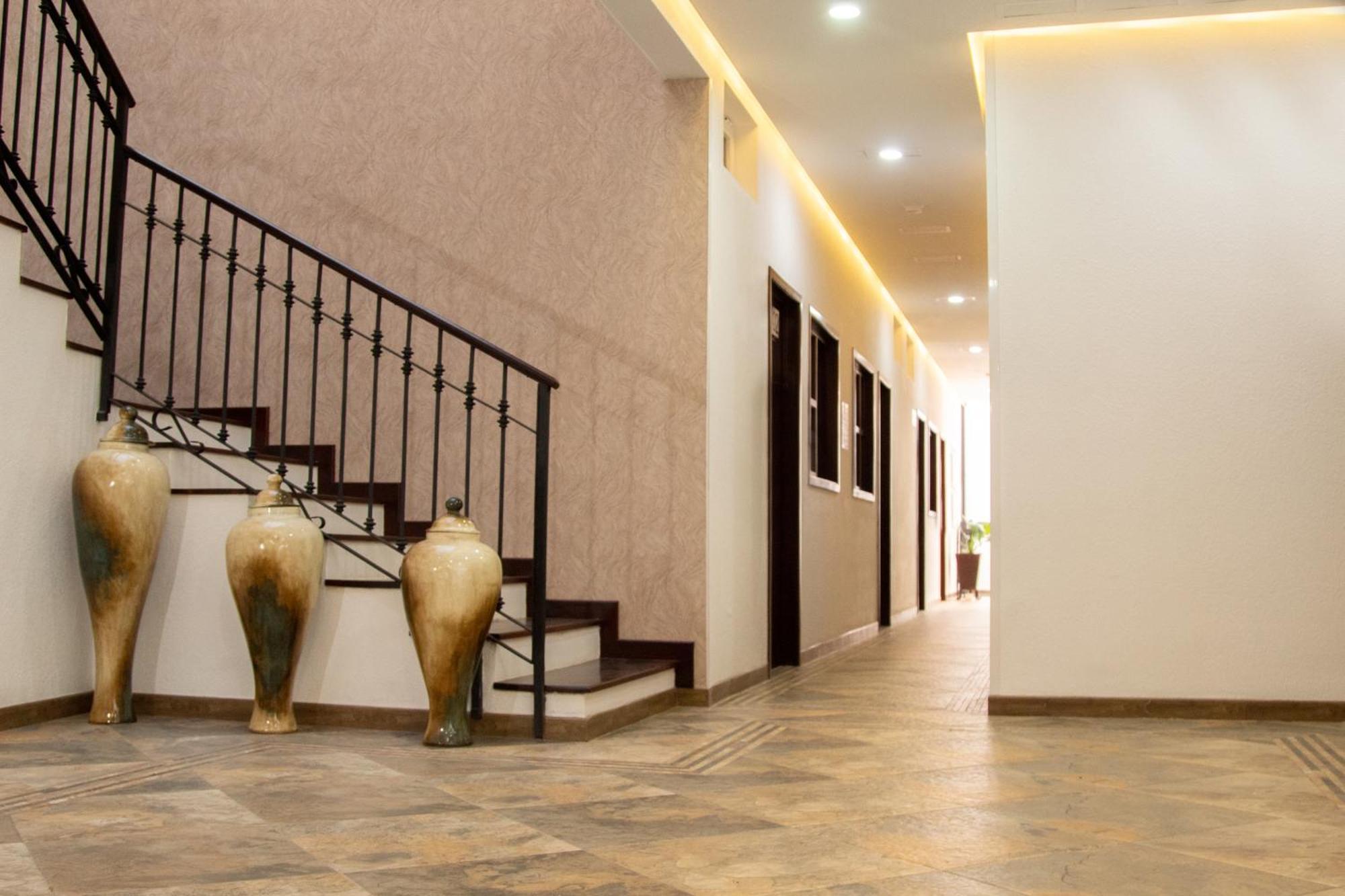 Nueve Agaves Hotel Tequila Exterior foto
