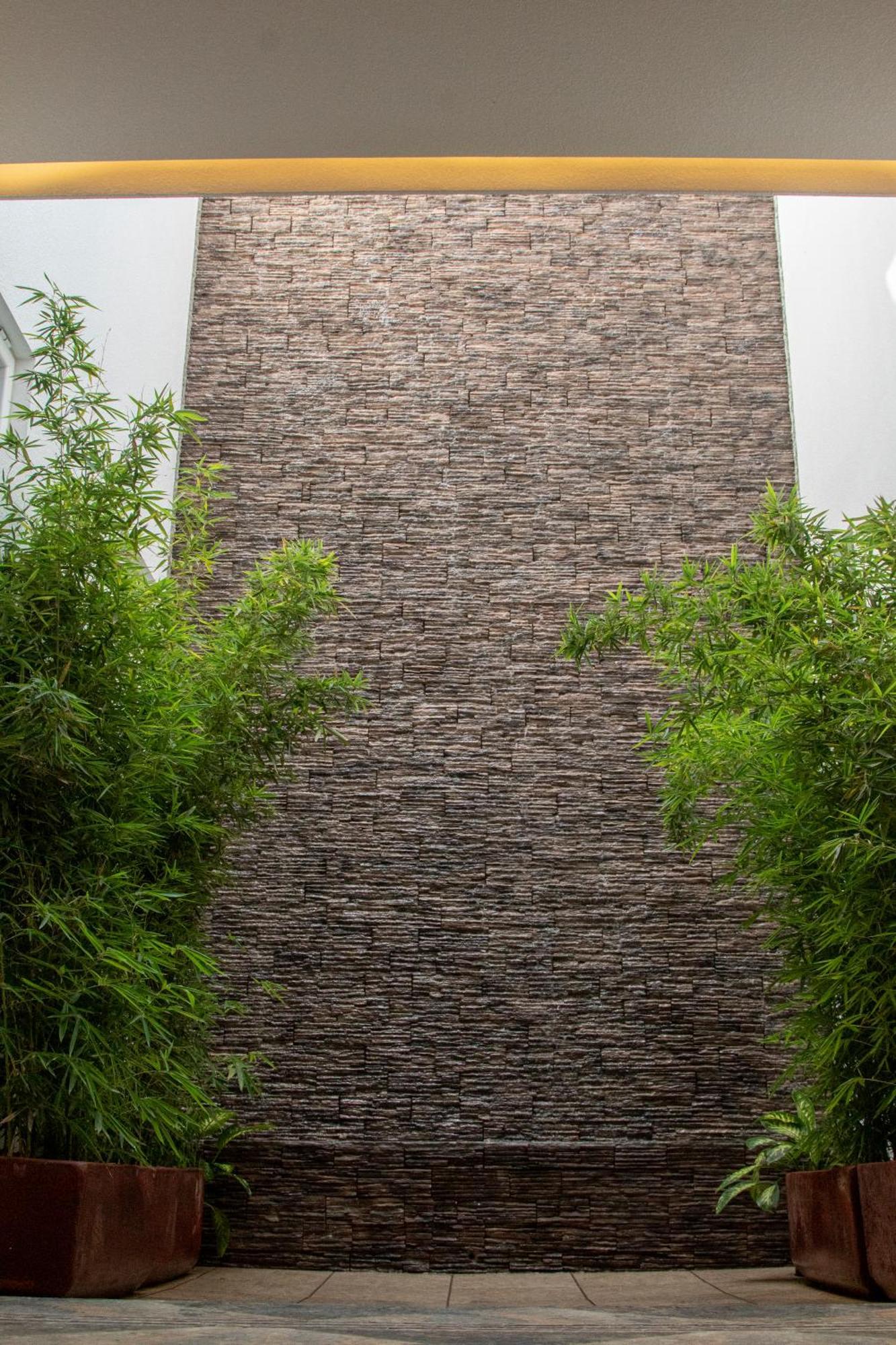 Nueve Agaves Hotel Tequila Exterior foto