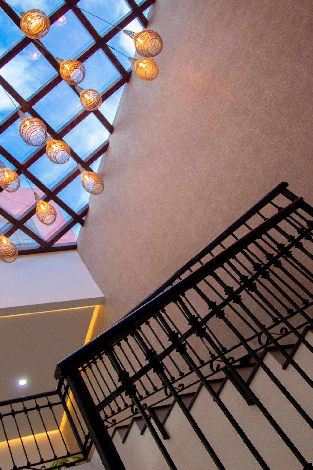 Nueve Agaves Hotel Tequila Exterior foto