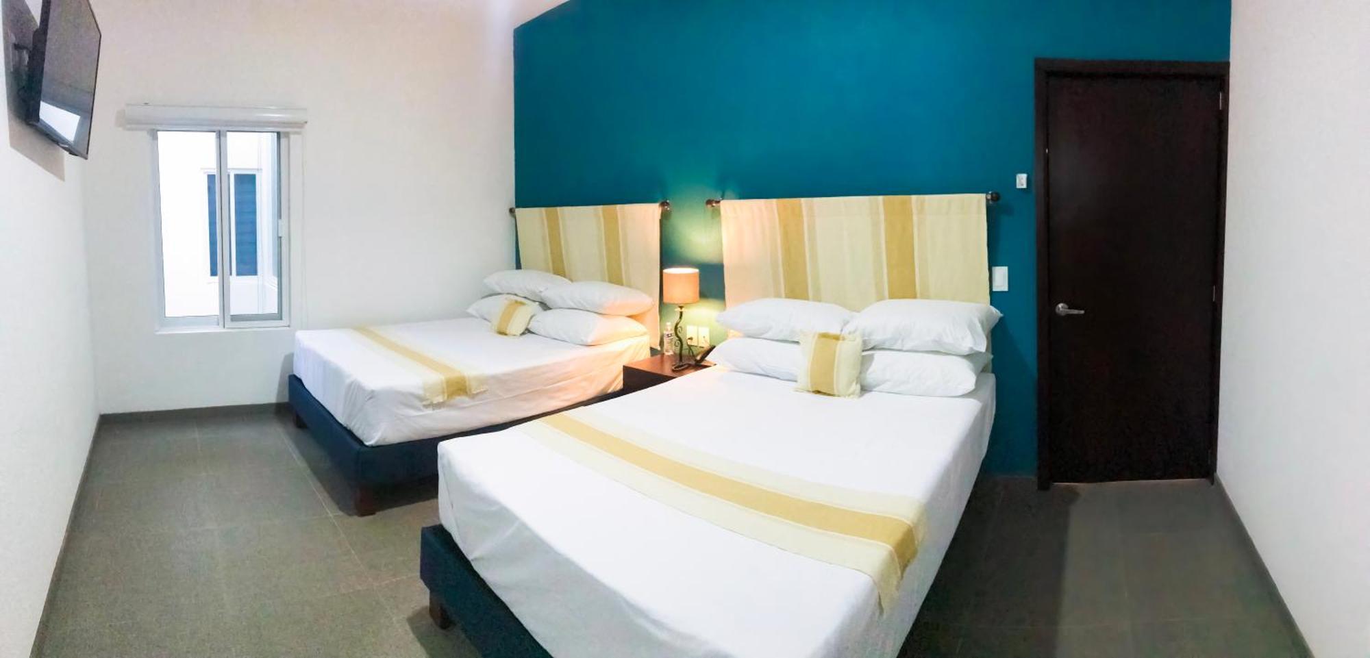 Nueve Agaves Hotel Tequila Exterior foto